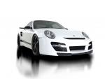 Porsche 911 V-RT Edition Turbo by Vorsteiner 2010 года